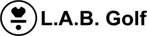 L.A.B. Golf Logo