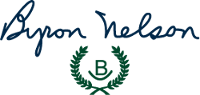 Bryon Nelson Logo