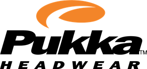 Pukka Headwear Logo